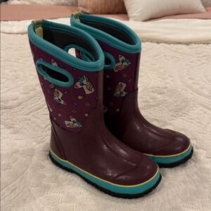 Bogs Winter Boots